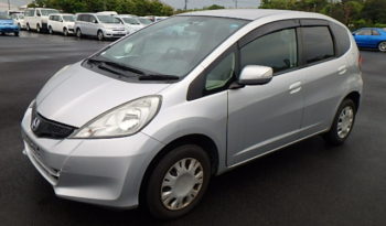 HONDA FIT full