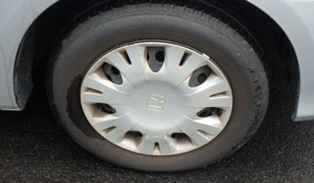 HONDA FIT full