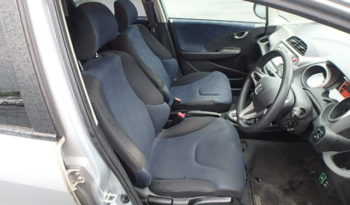 HONDA FIT full