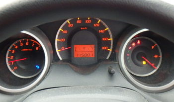 HONDA FIT full