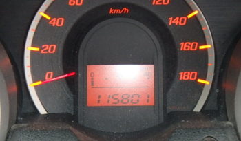 HONDA FIT full