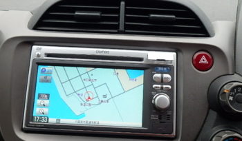 HONDA FIT full
