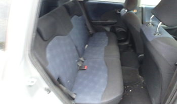 HONDA FIT full