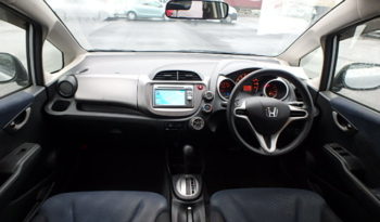 HONDA FIT full