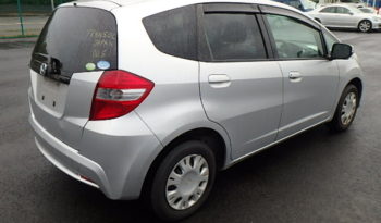 HONDA FIT full