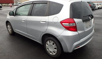 HONDA FIT full