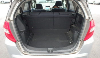 HONDA FIT full