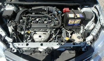 COROLLA AXIO full