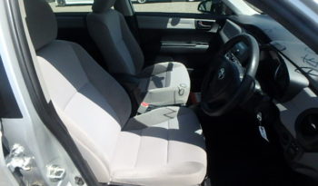 COROLLA AXIO full