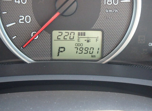 COROLLA AXIO full