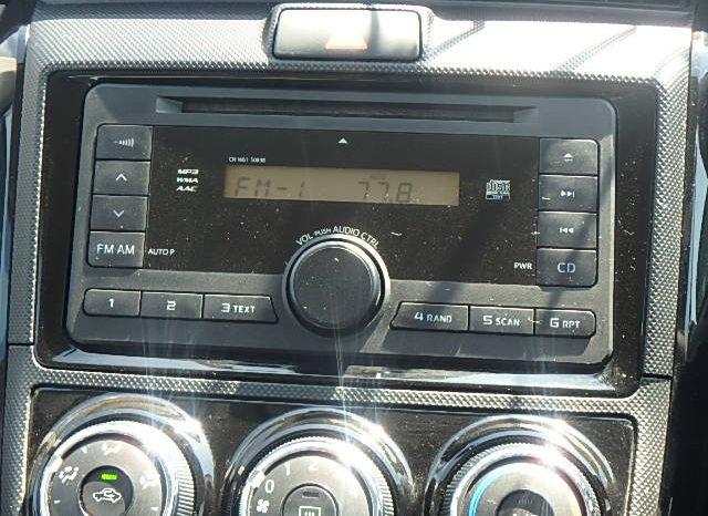 COROLLA AXIO full