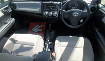 COROLLA AXIO full