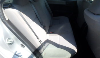 COROLLA AXIO full
