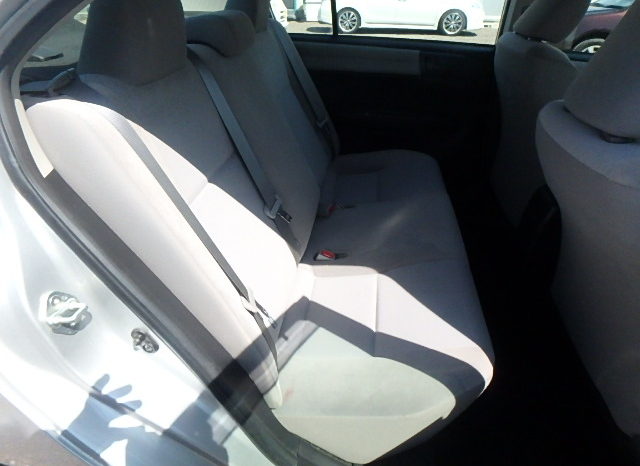COROLLA AXIO full