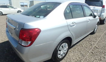 COROLLA AXIO full