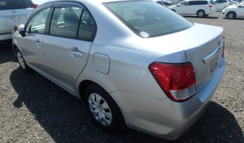 COROLLA AXIO full
