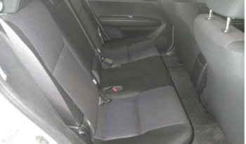 TOYOTA FIELDER full