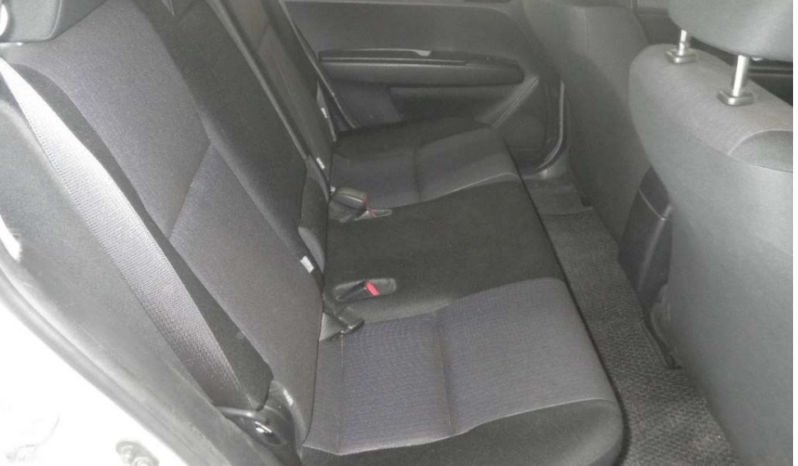 TOYOTA FIELDER full