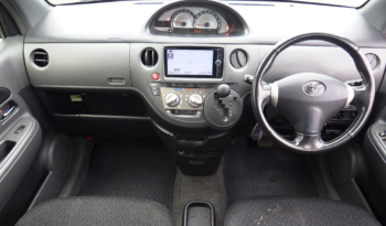 TOYOTA SIENTA full