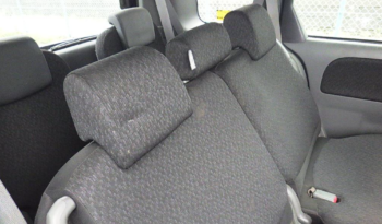 TOYOTA SIENTA full