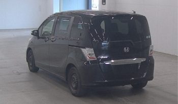 HONDA FREED full