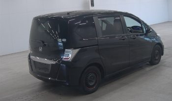 HONDA FREED full