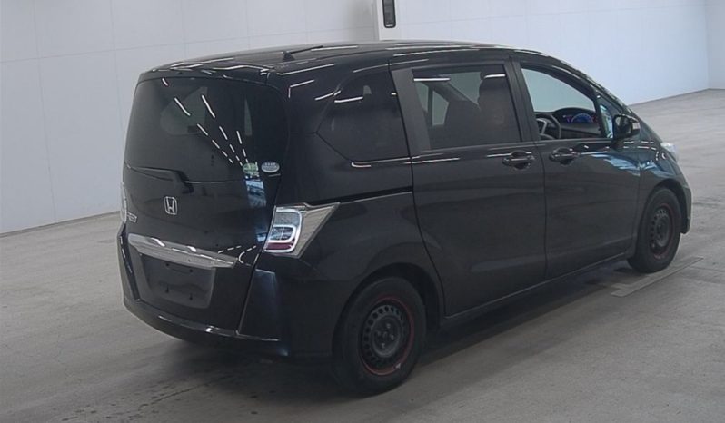 HONDA FREED full