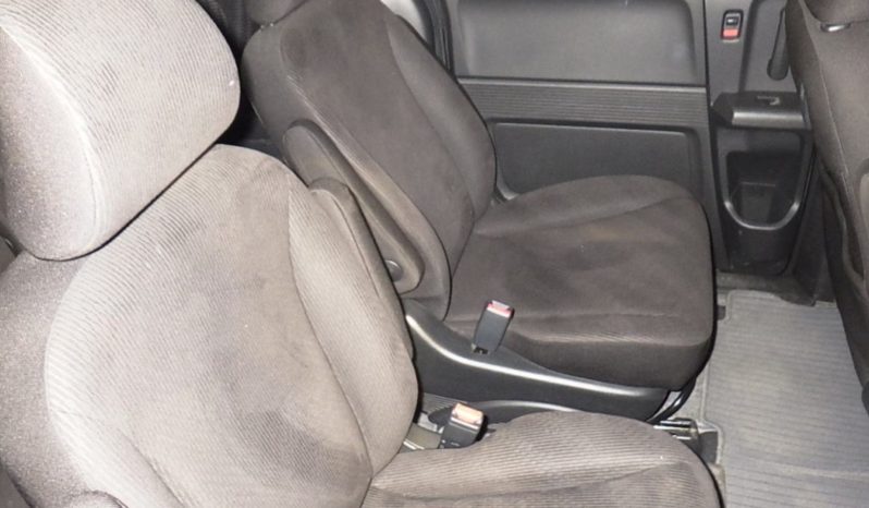 HONDA FREED full