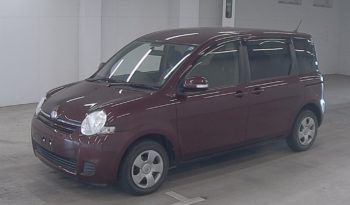 TOYOTA SIENTA full