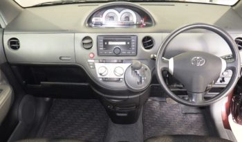 TOYOTA SIENTA full