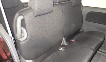 TOYOTA SIENTA full
