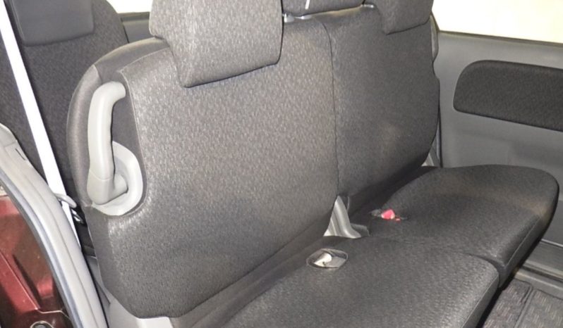 TOYOTA SIENTA full