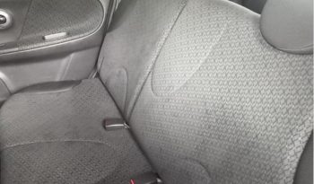 NISSAN NOTE full