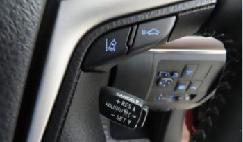 Toyota Landcruiser full