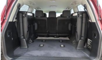 Toyota Landcruiser full