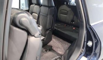Toyota Landcruiser full