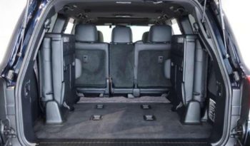 Toyota Landcruiser full