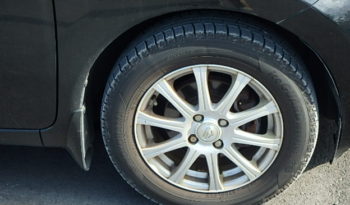 Nissan Note full