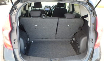 Nissan Note full