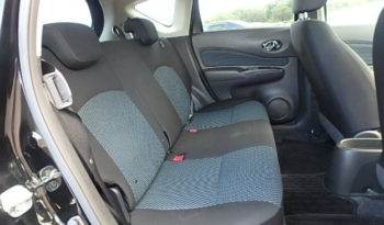 Nissan Note full