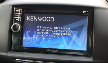 Mazda Demio Skyactive full