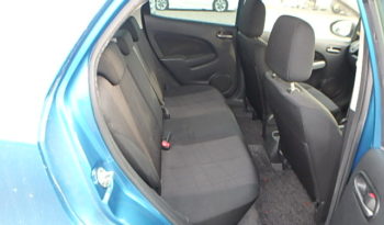Mazda Demio Skyactive full