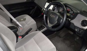 Corolla Axio full