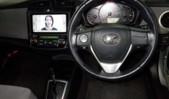 Corolla Axio full