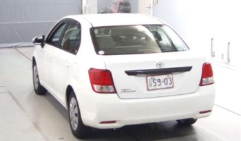 Corolla Axio full