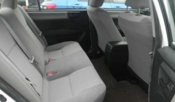 Corolla Axio full