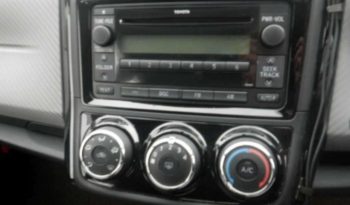 Corolla Axio full