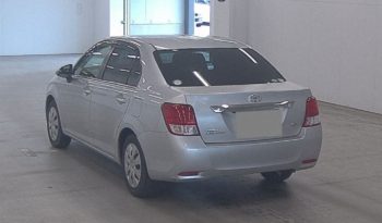 Corolla Axio full