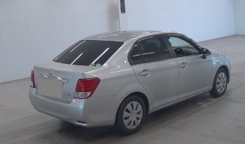 Corolla Axio full