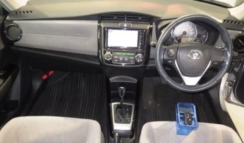Corolla Axio full